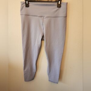 Fabletics leggings EUC